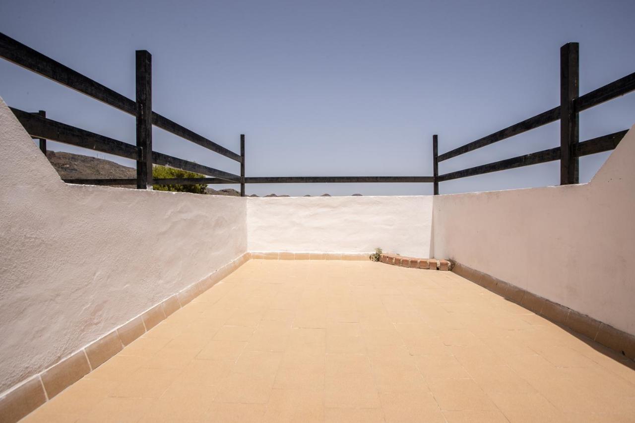 Vistamojacar Mojácar Exterior foto