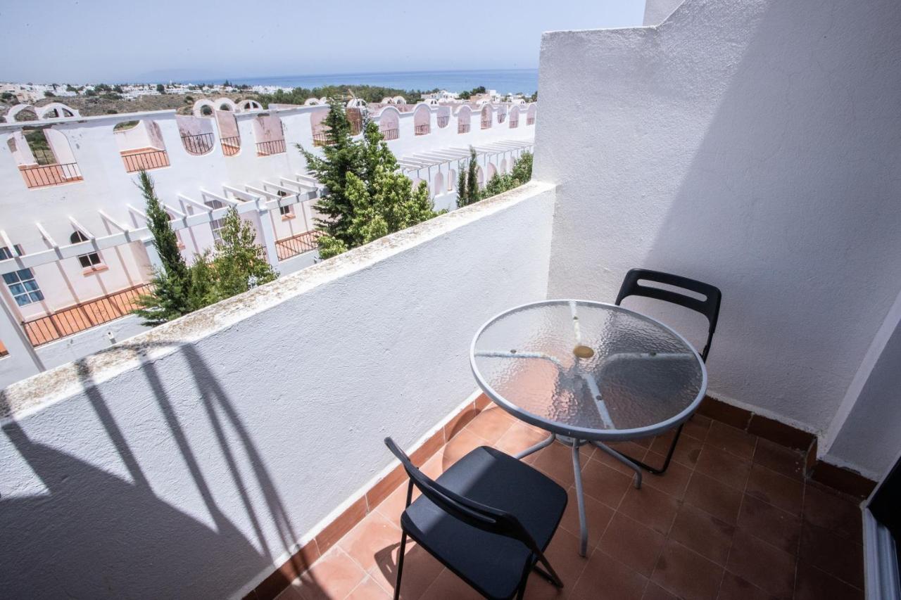 Vistamojacar Mojácar Exterior foto