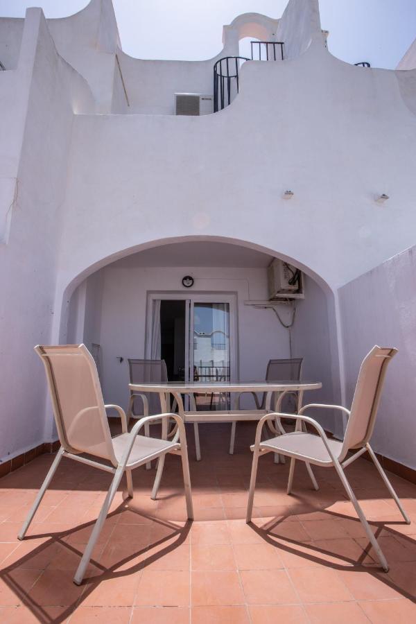 Vistamojacar Mojácar Exterior foto
