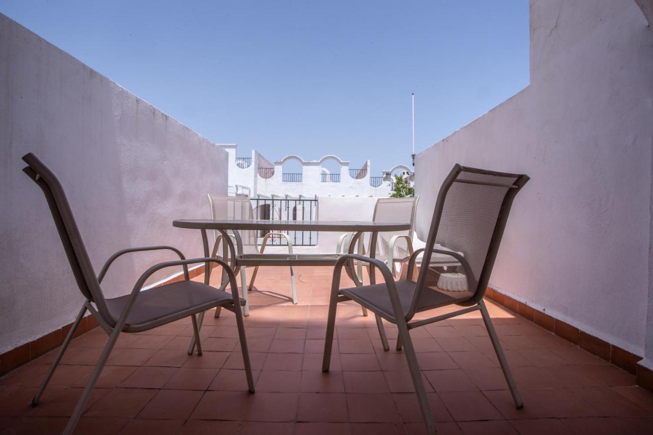 Vistamojacar Mojácar Exterior foto