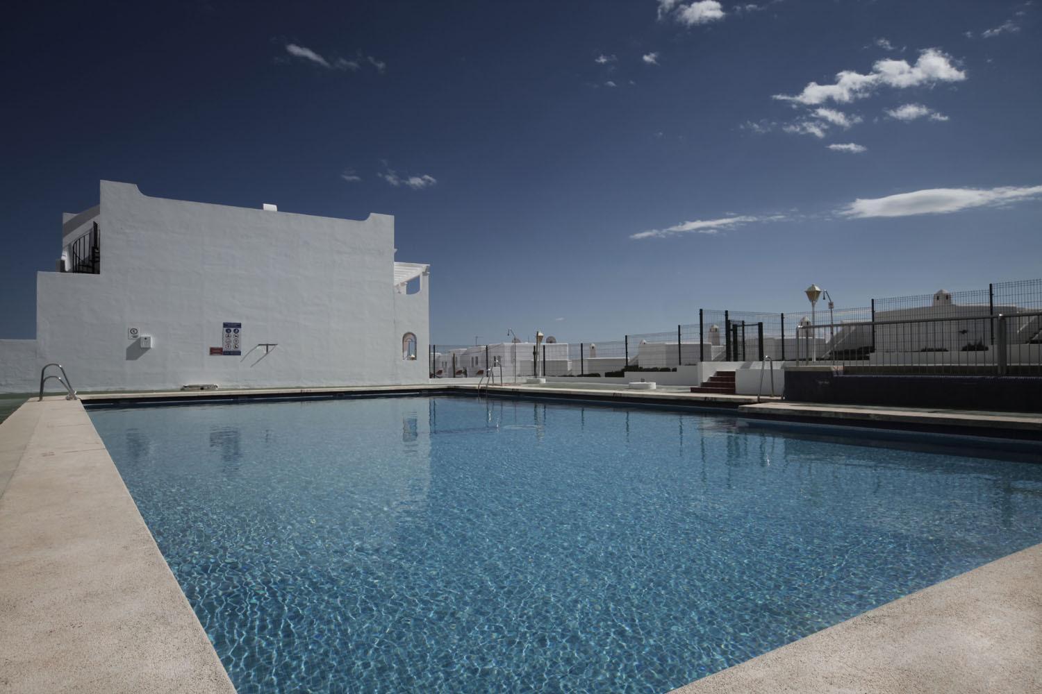 Vistamojacar Mojácar Exterior foto