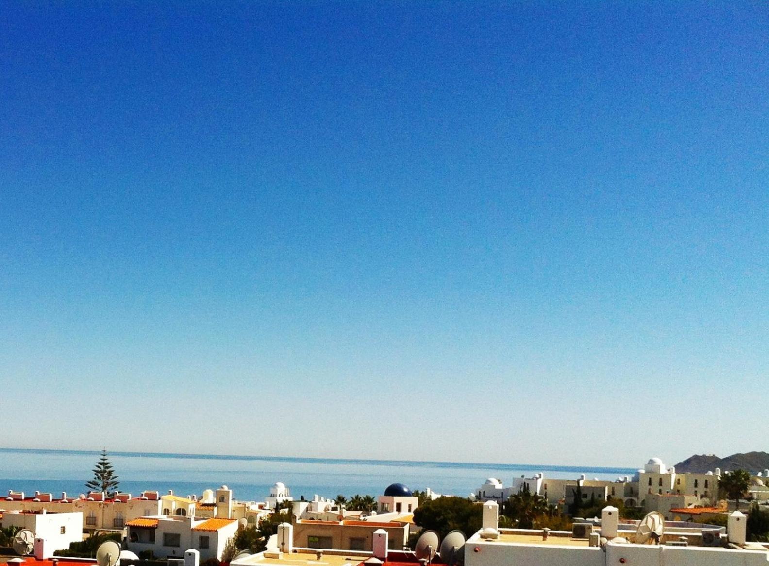 Vistamojacar Mojácar Exterior foto