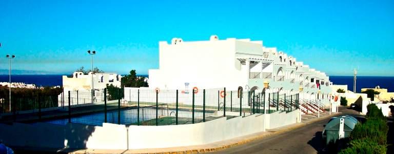 Vistamojacar Mojácar Exterior foto